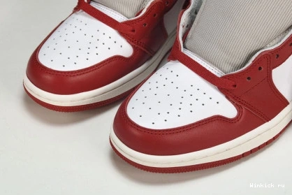 OG Chenille Jordan High Newstalgia 1 0716